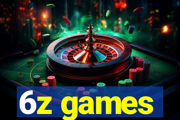 6z games